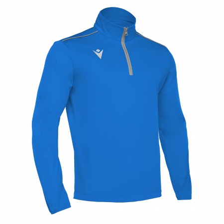 Macron.rs HAVEL 1/4 ZIP TOP ROY,XXS