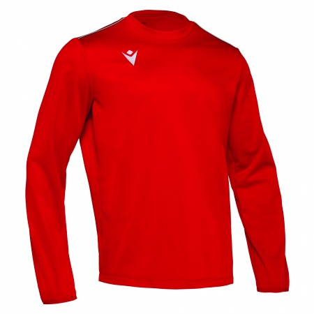 Macron.rs SALZACH TOP RED, XXL