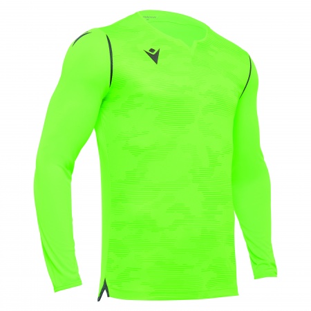 Macron.rs ARES GK SHIRT NGRN/ANT LS,L