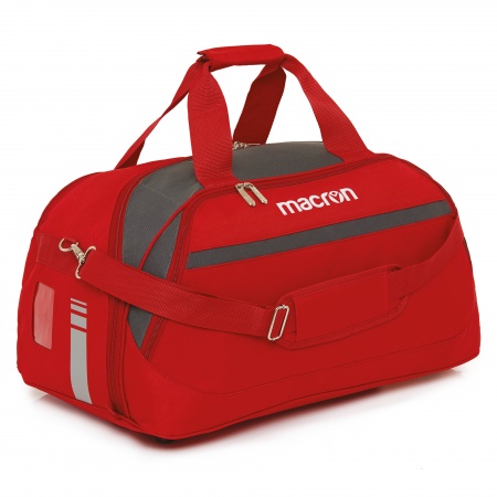 Macron.rs BURST GYM BAG MEDIUM ROSSO