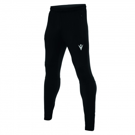 Macron.rs THAMES HERO PANT BLK, M