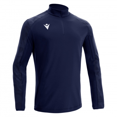 Macron.rs NARYN 1/4 ZIP TOP NAV/LNAV,M