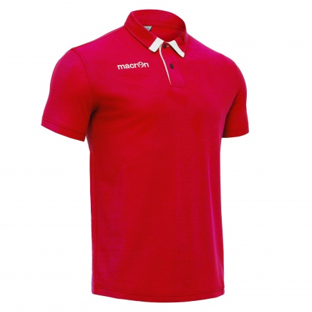 Macron.rs SWING POLO ROS/BIA  2XL, MM