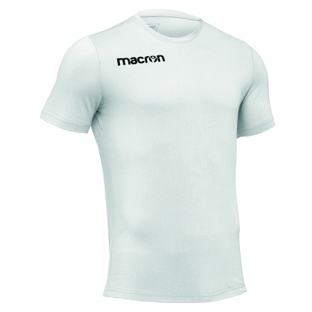 Macron.rs T-SHIRT BASIC BIANCO, M-MACRON