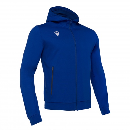 Macron.rs CELLO FULL ZIP HOODY ROY, M