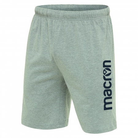 Macron.rs ATUM SHORT GRI, L