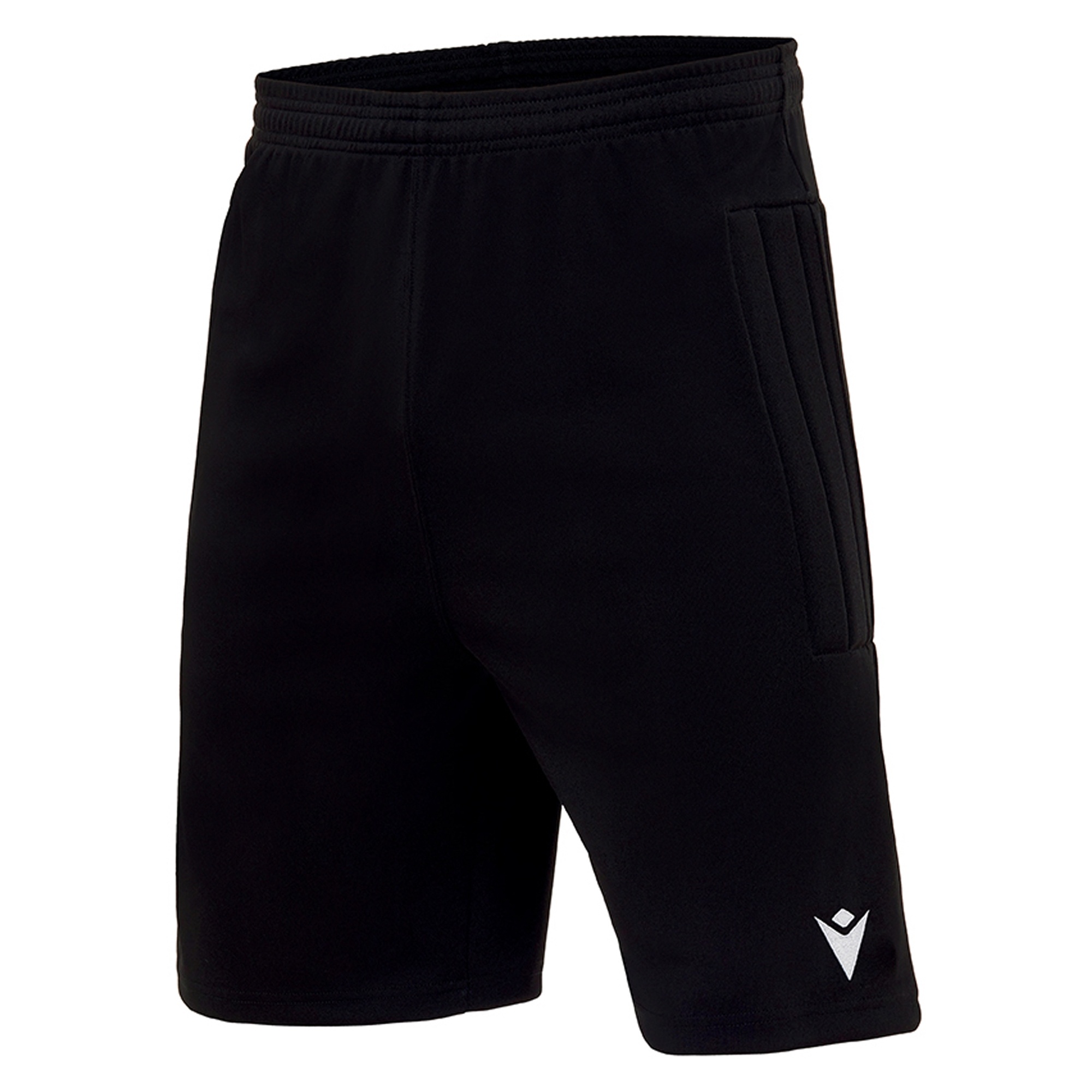 CASSIOPEA HERO SHORT PORTIERE NER,M Macron.rs