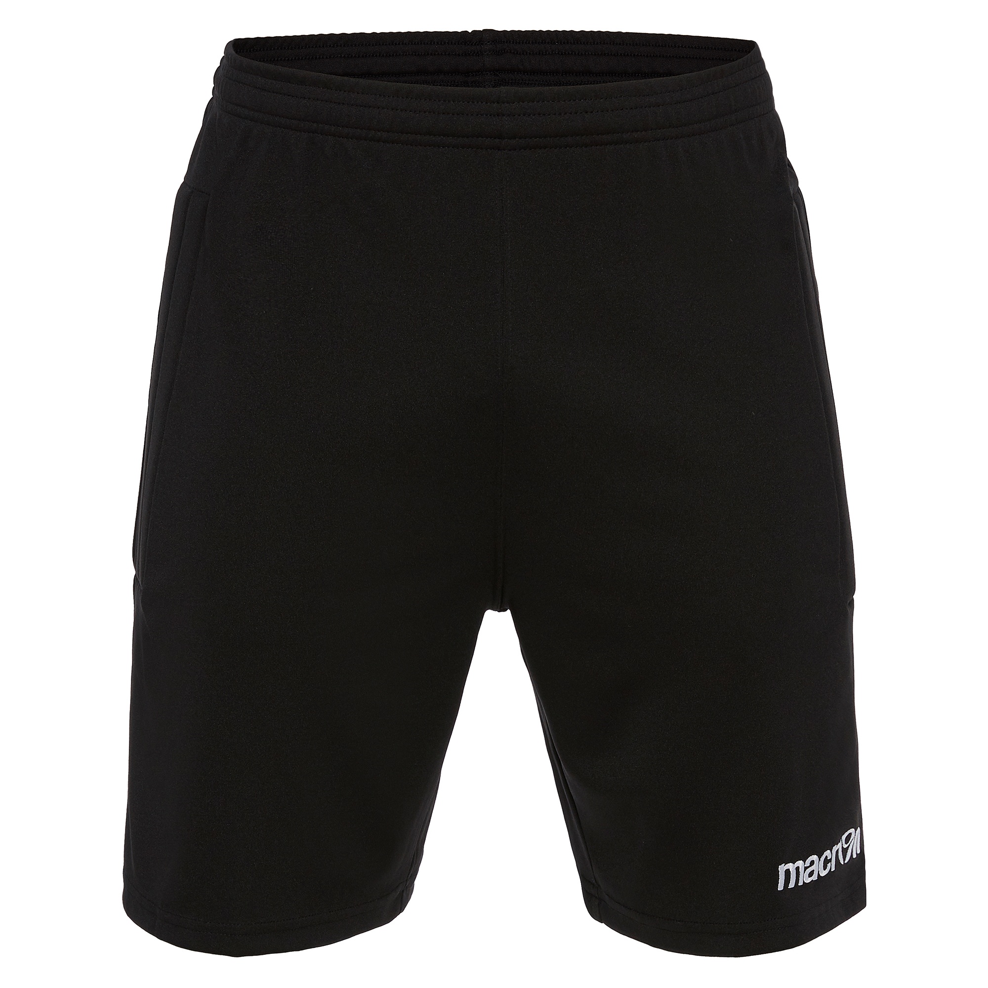 CASSIOPEA SHORT PORTIERE NER-M Macron.rs