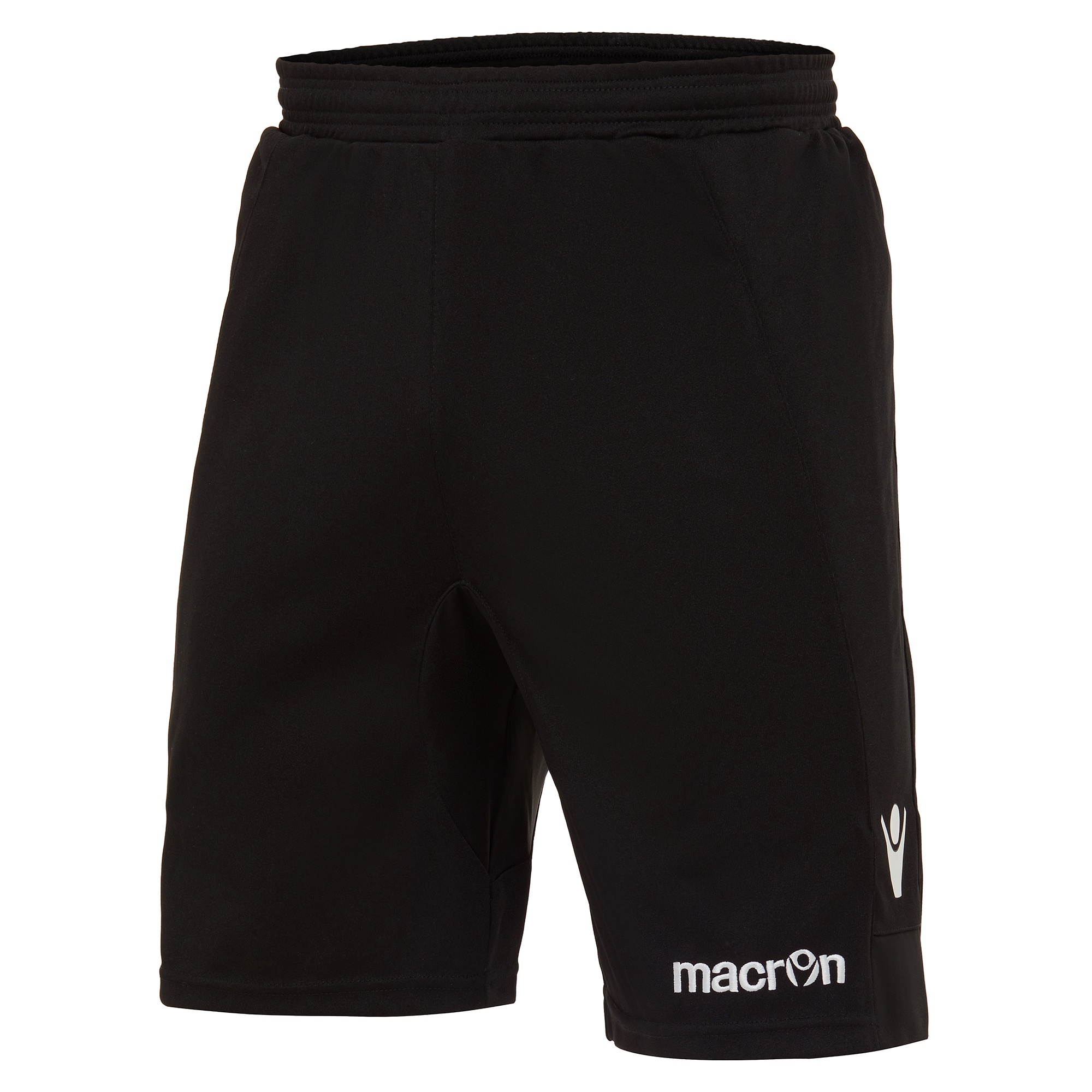 ALTAIR SHORT PORTIERE NERO ,3XS Macron.rs