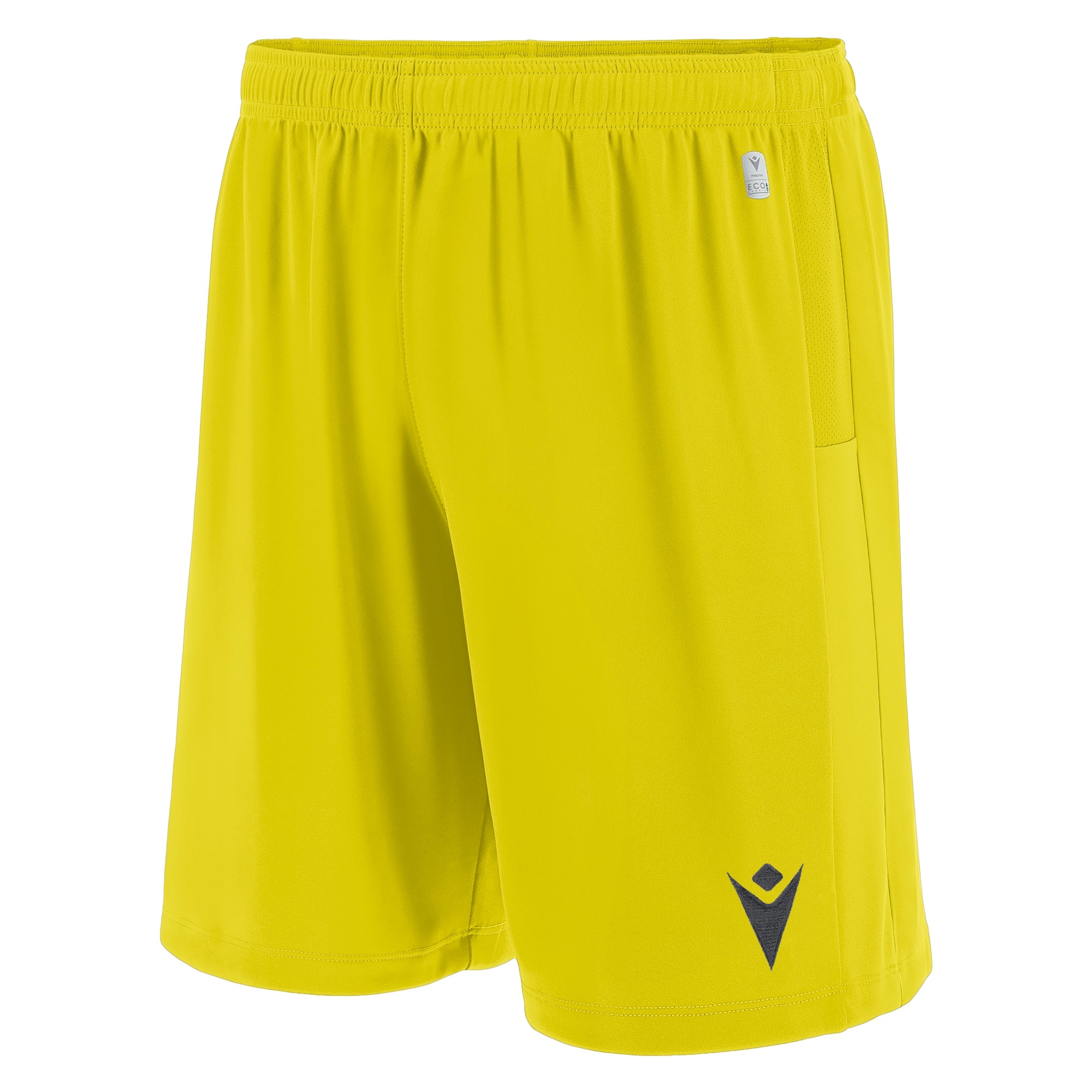 SKARA ECO SHORTS YEL-M Macron.rs