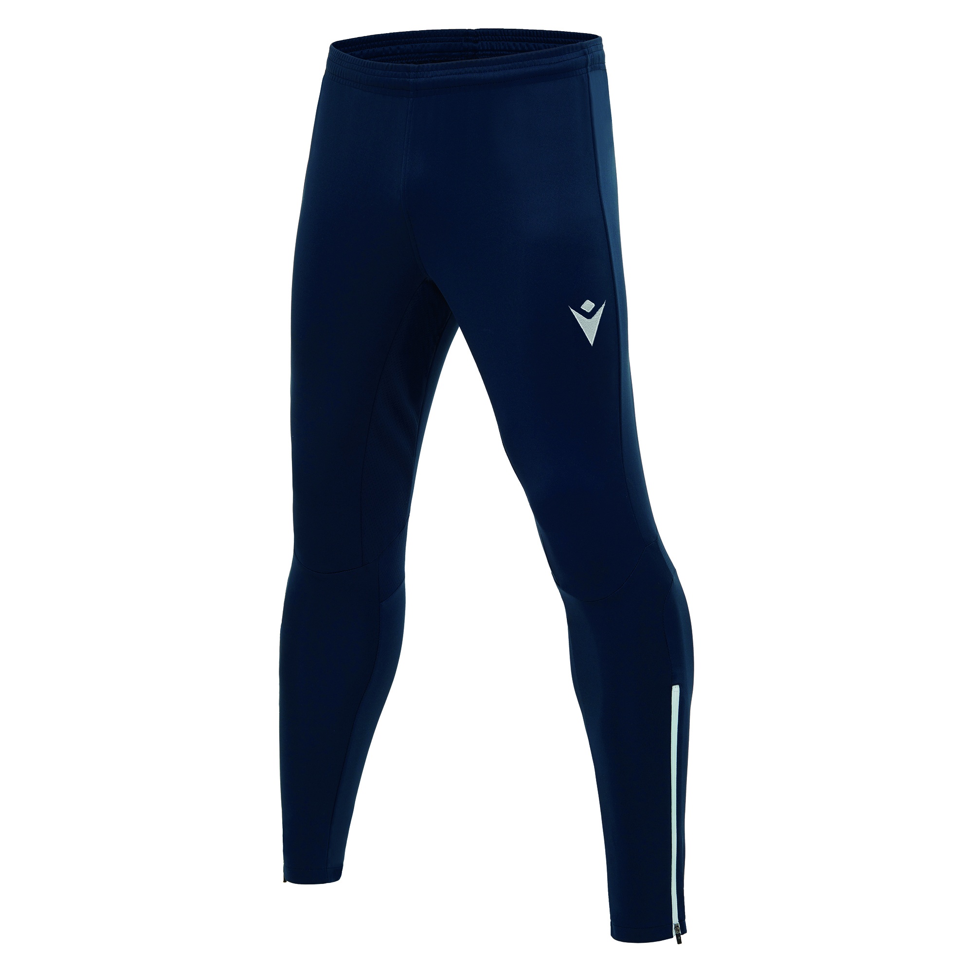 DESNA HERO TRAINING PANT PRO NAV, L Macron.rs