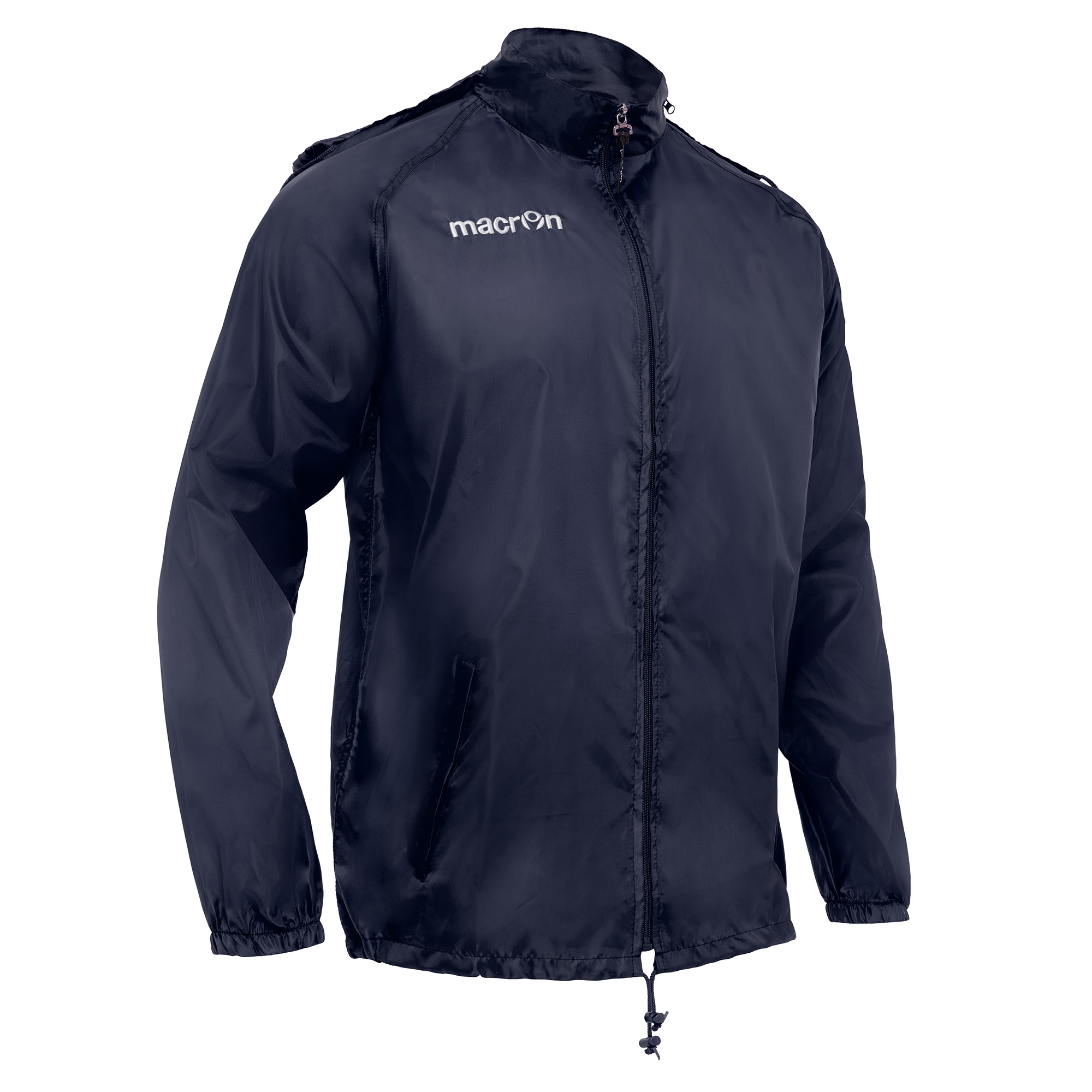 ATLANTIC ANTIVENTO FULL ZIP NAV, 4XL Macron.rs