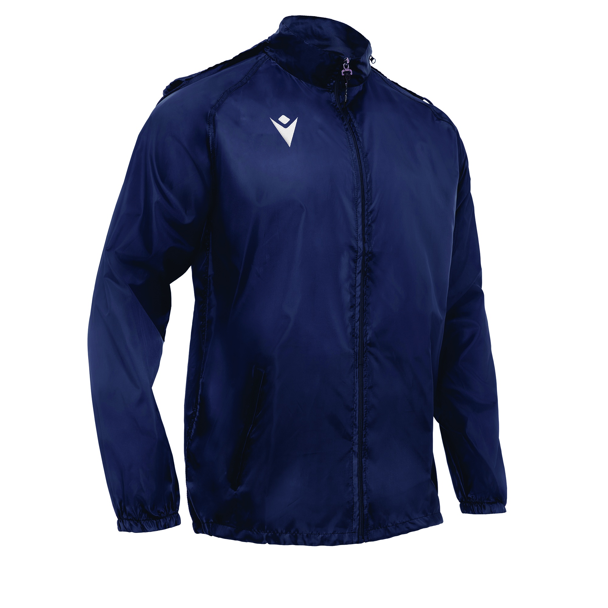 ATLANTIC ANTIVENTO FULL ZIP NAV, 4XS Macron.rs