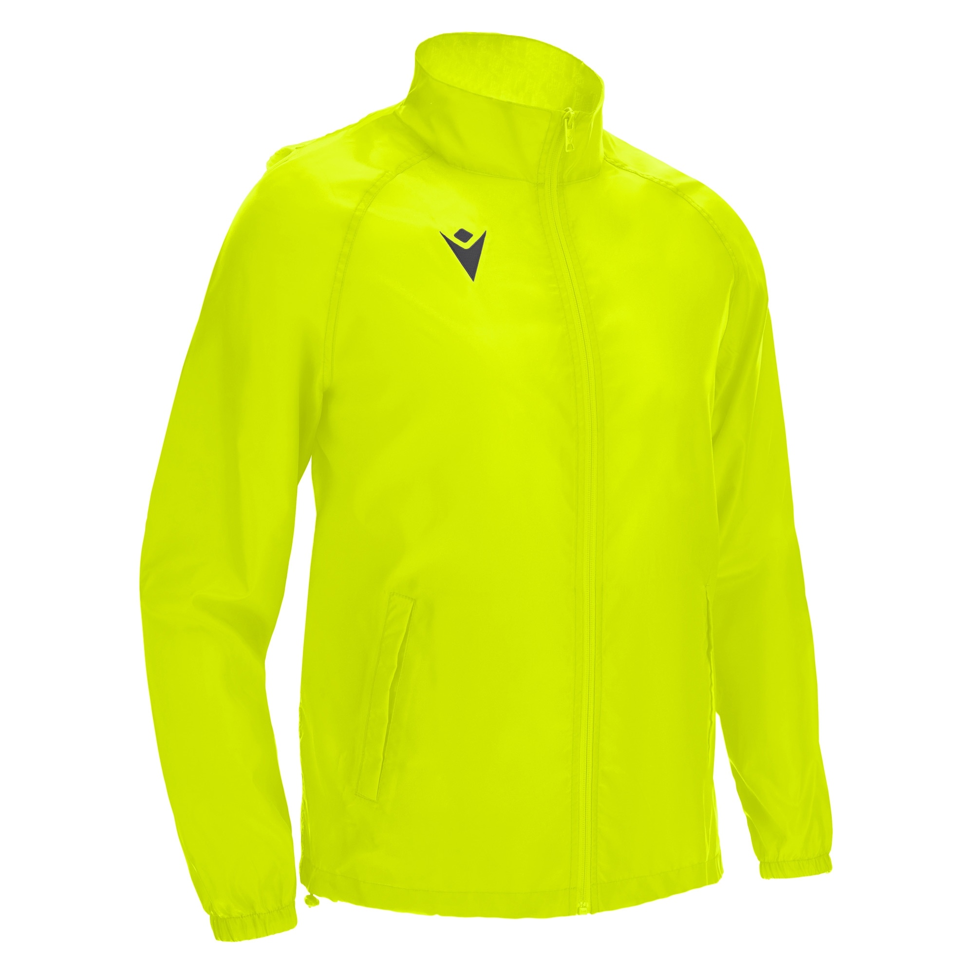 ATLANTIC HERO WINDBREAKER  FULL ZIP NYEL ,L Macron.rs