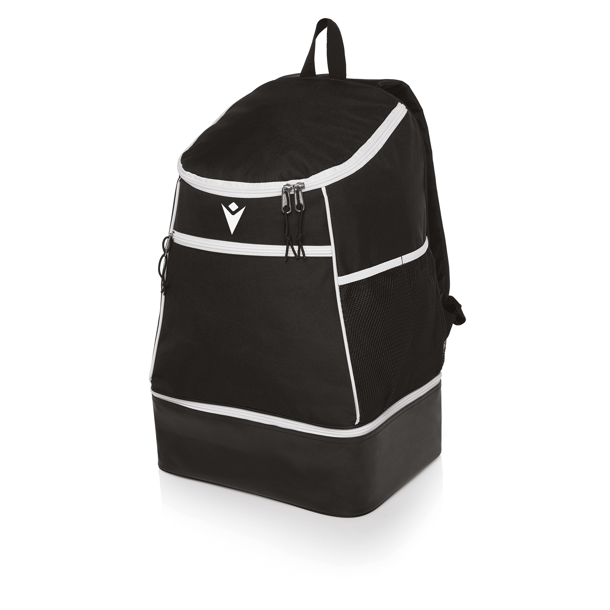 MAXI PATH BACKPACK, NER Macron.rs