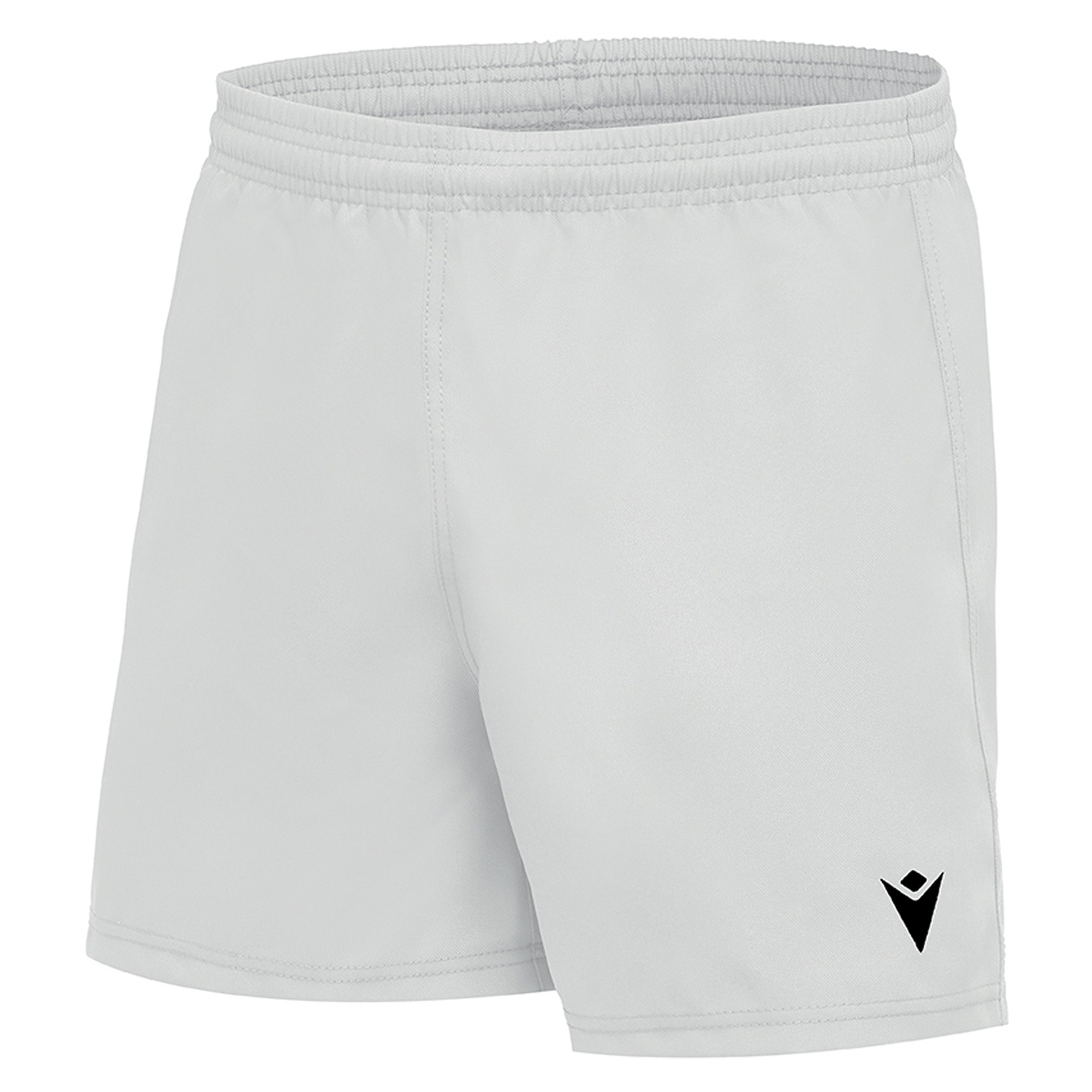 HOWLITE HERO SHORTS WHT.XL Macron.rs