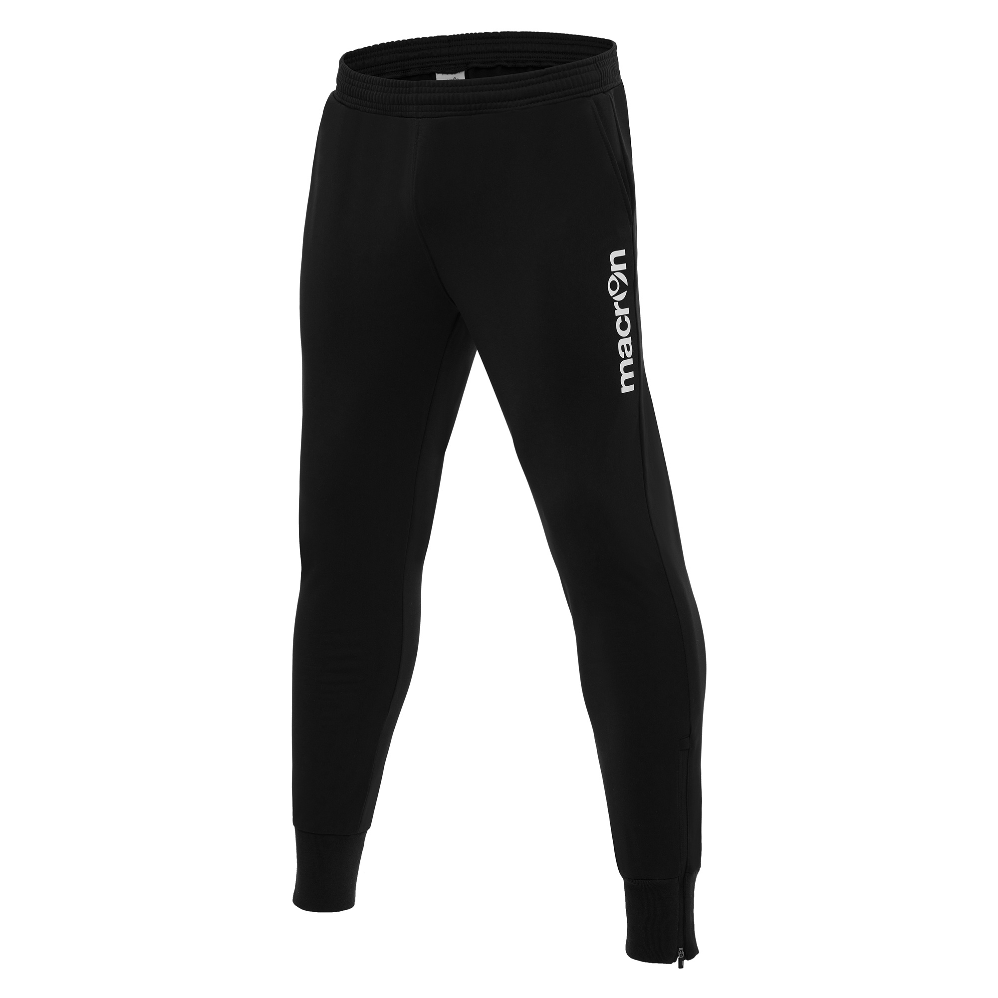 BAAL TRAINING PANT BLK, XS Macron.rs