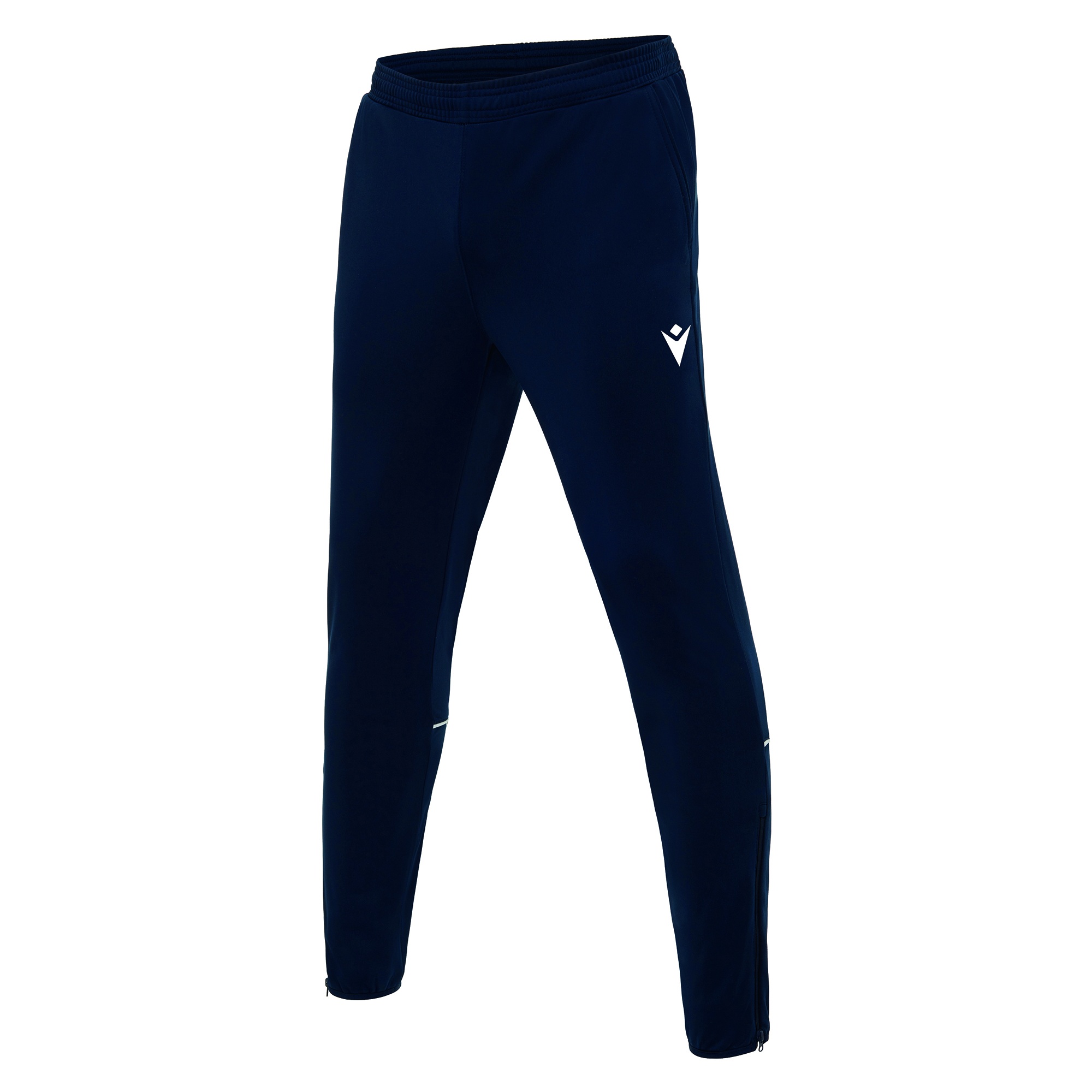 ABYDOS HERO PANT NAV,XS Macron.rs