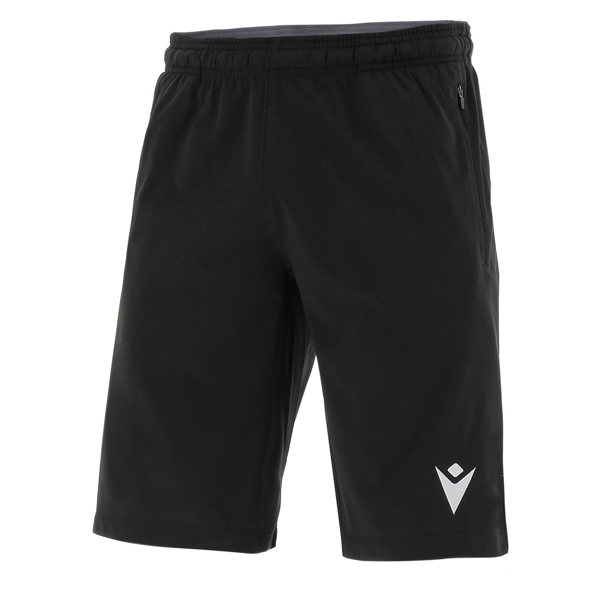 NISTRO BERMUDA BLK,XL Macron.rs