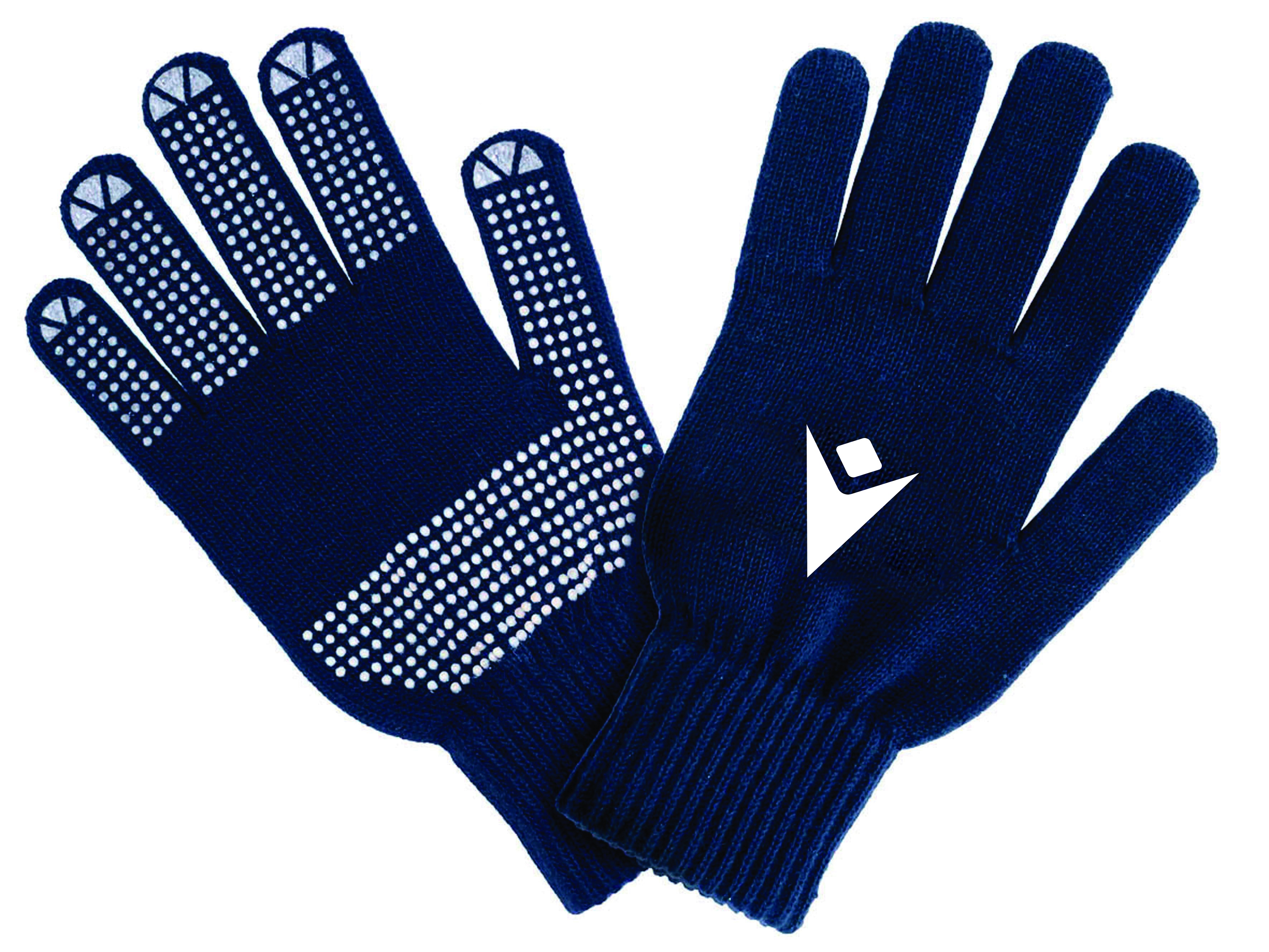 RIVET GLOVES NAV, S Macron.rs