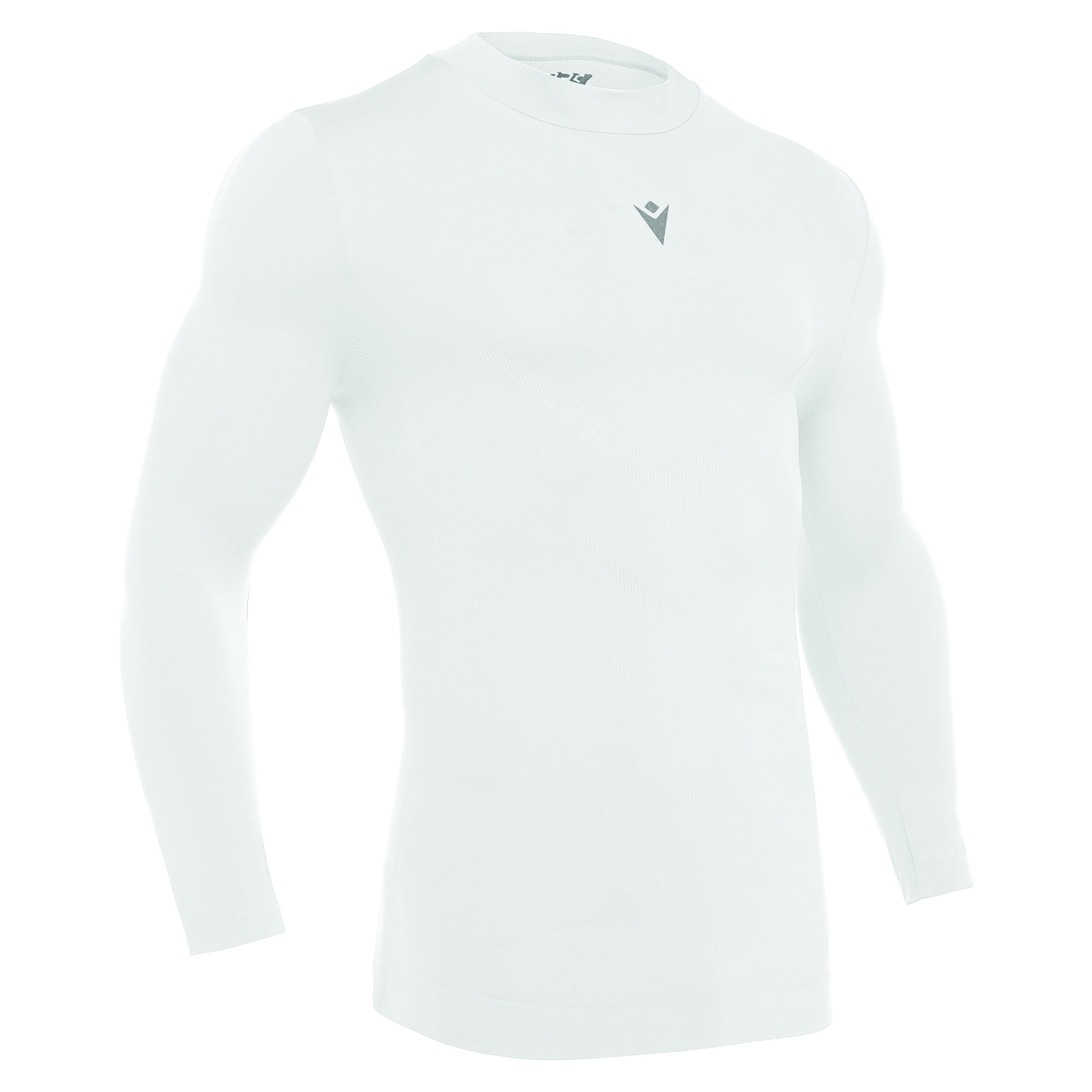 PERFORMANCE TECH UNDERWEAR TURTLENECK TOP WHT  XL Macron.rs