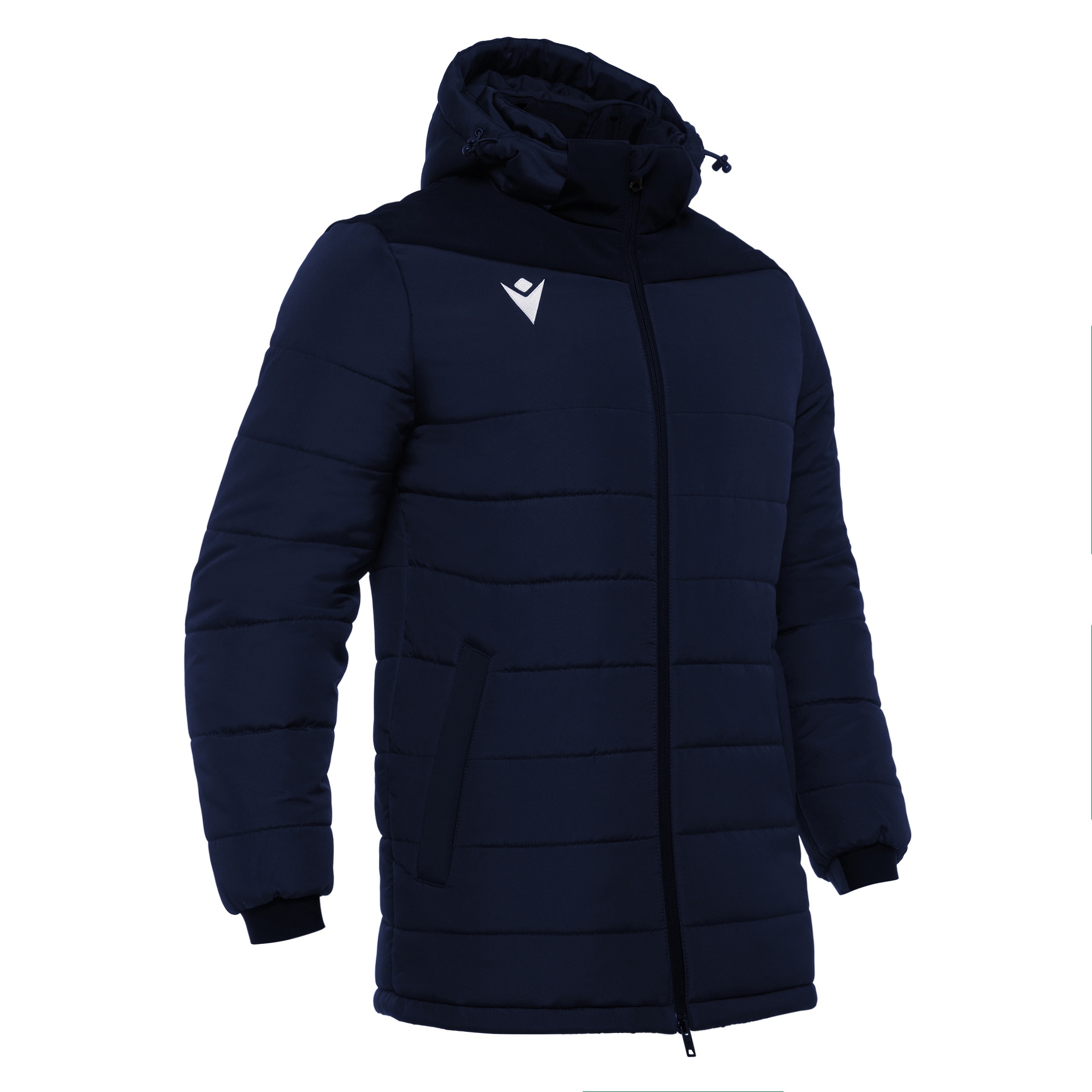 NARVIK JACKET NAV ,XXL Macron.rs