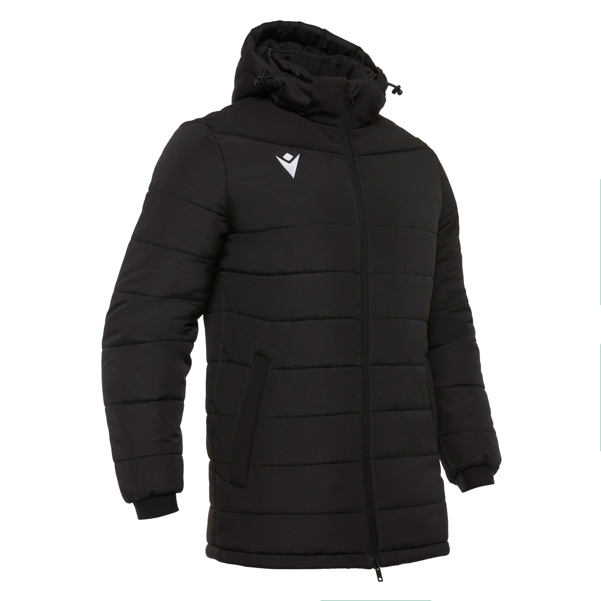 NARVIK JACKET BLK,XXL Macron.rs