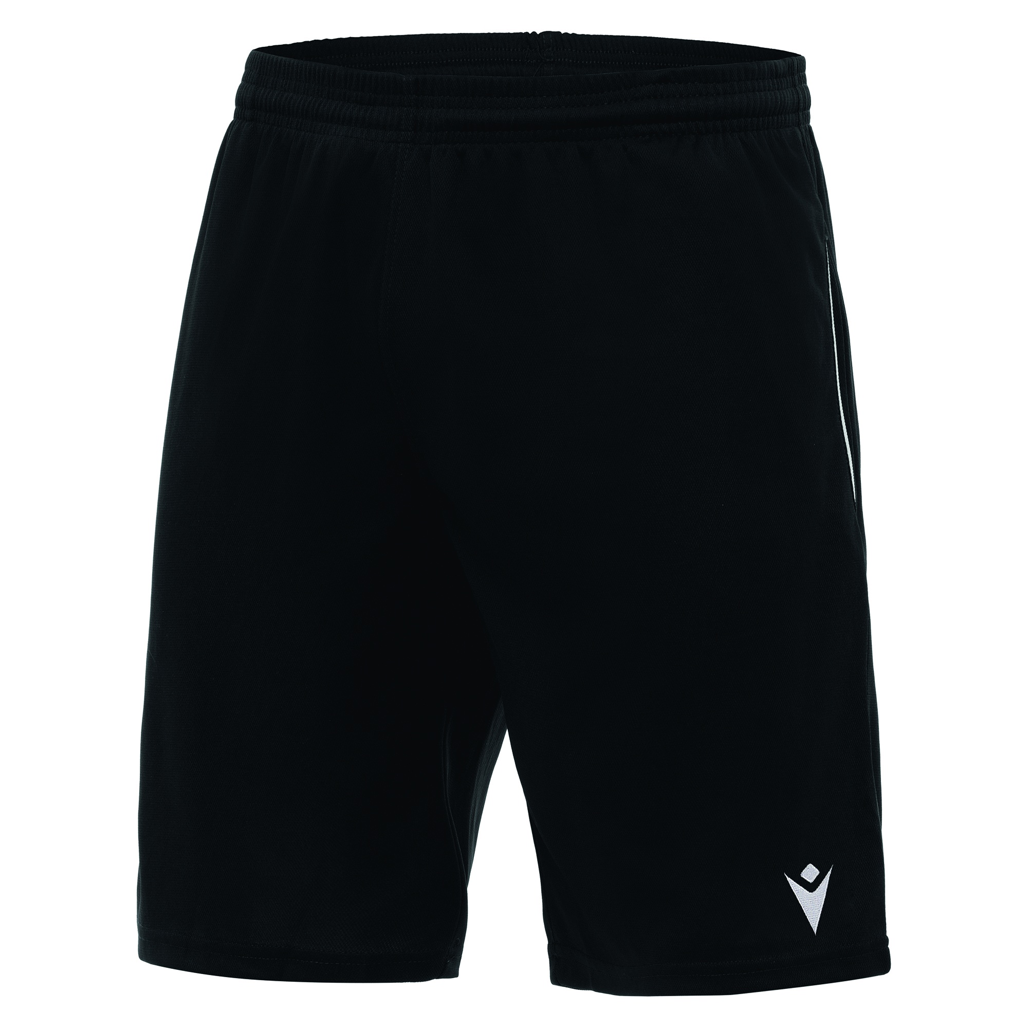 DRACO HERO BERMUDA BLK/WHT,M Macron.rs