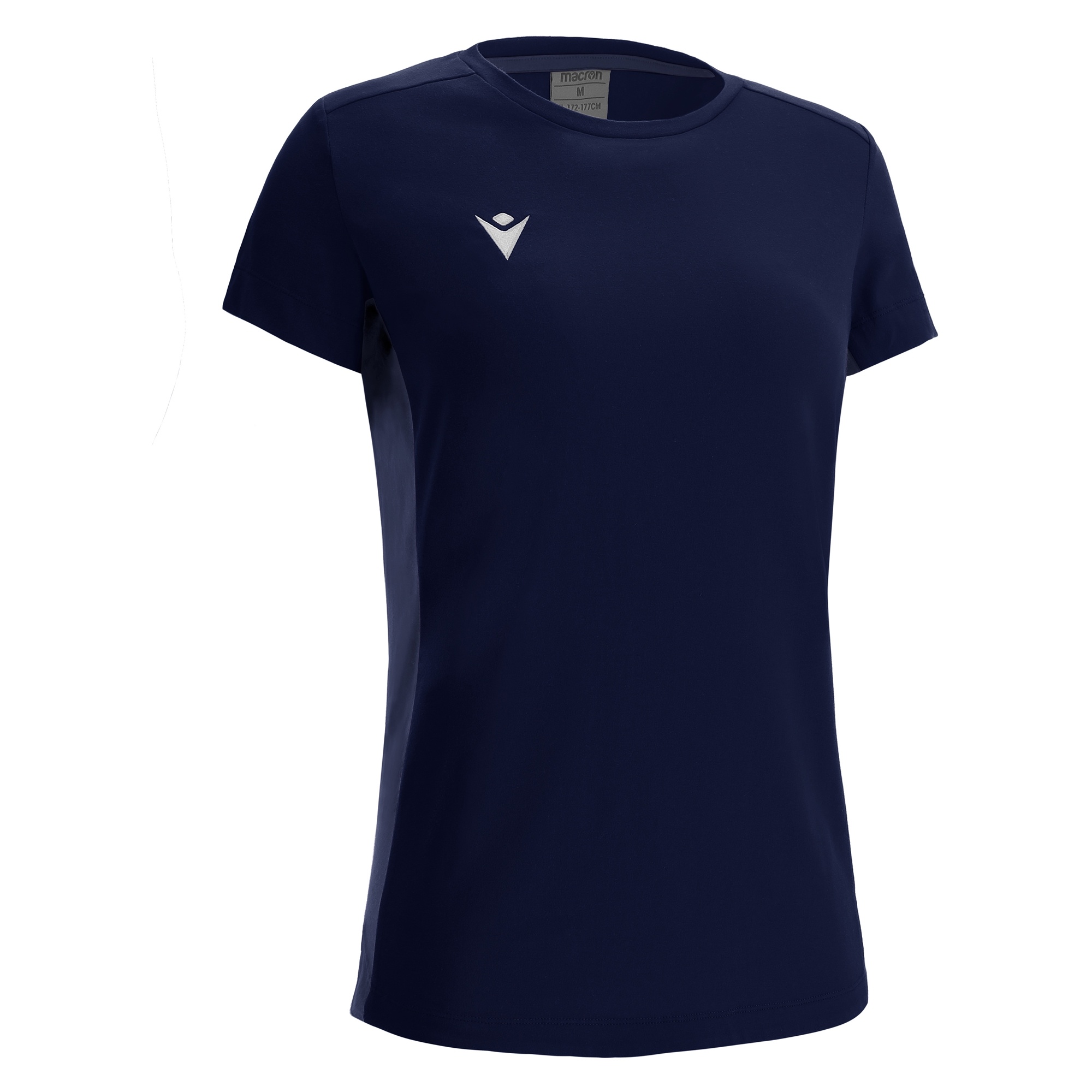 LUTE WOMAN T-SHIRT NAV/LNAV,L Macron.rs