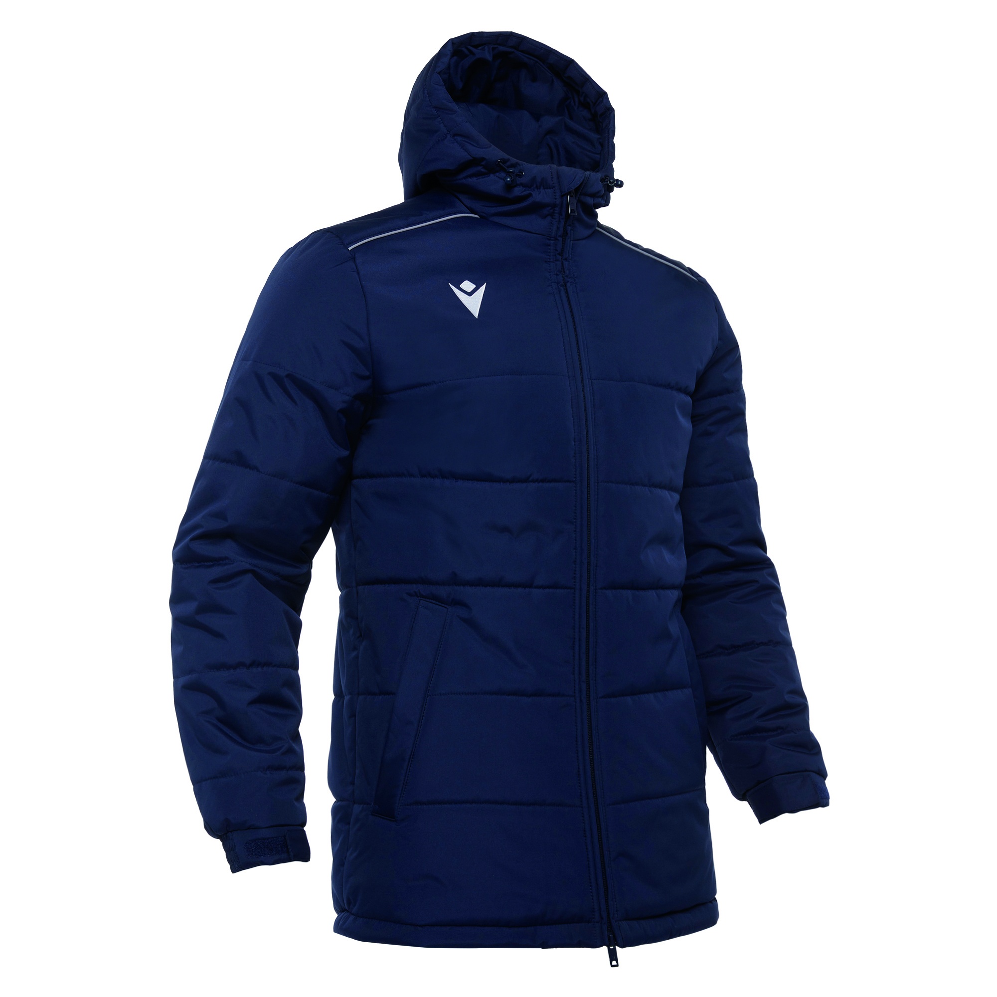 GYOR JACKET NAV, 3XS Macron.rs