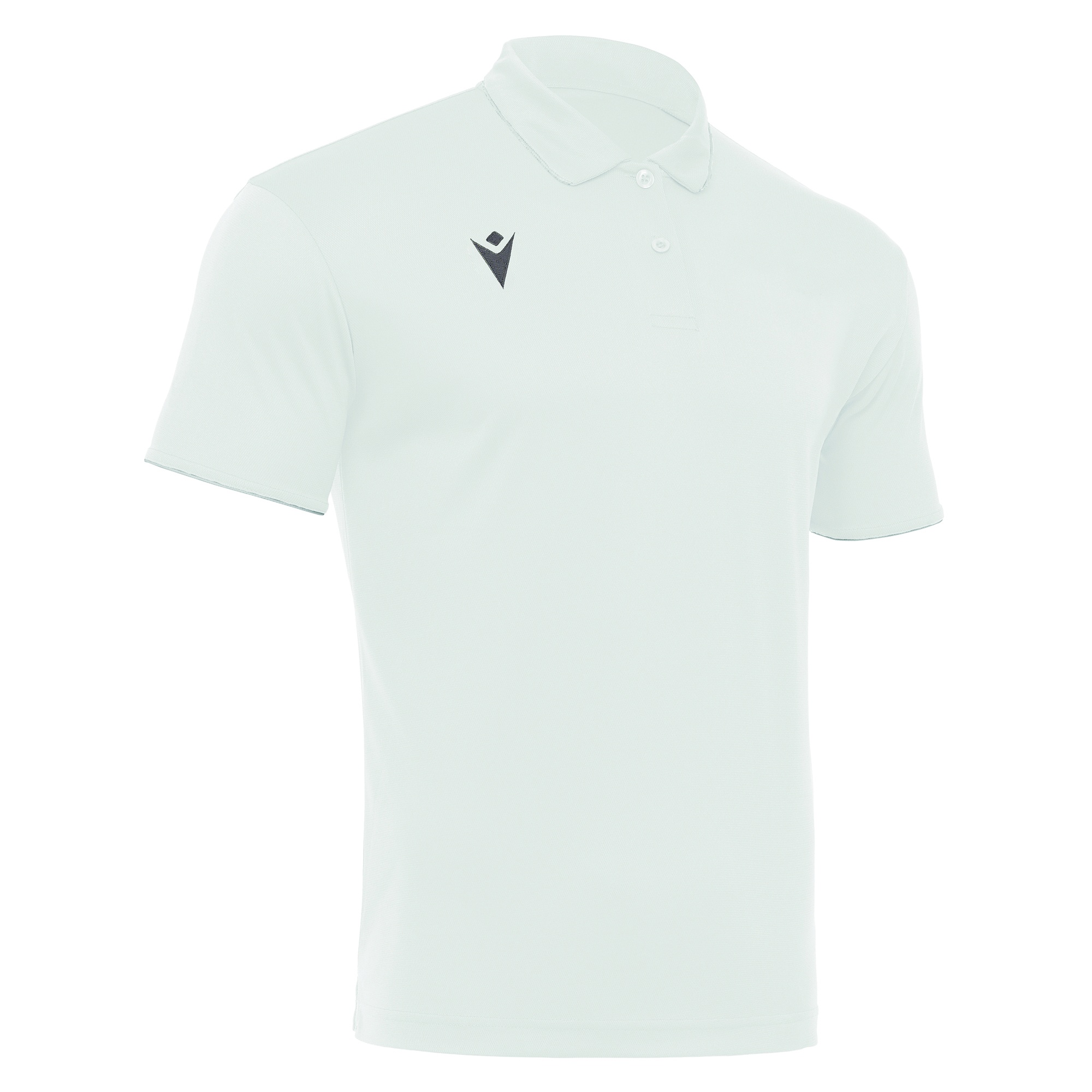 DRACO HERO POLO WHT/GRY,M Macron.rs