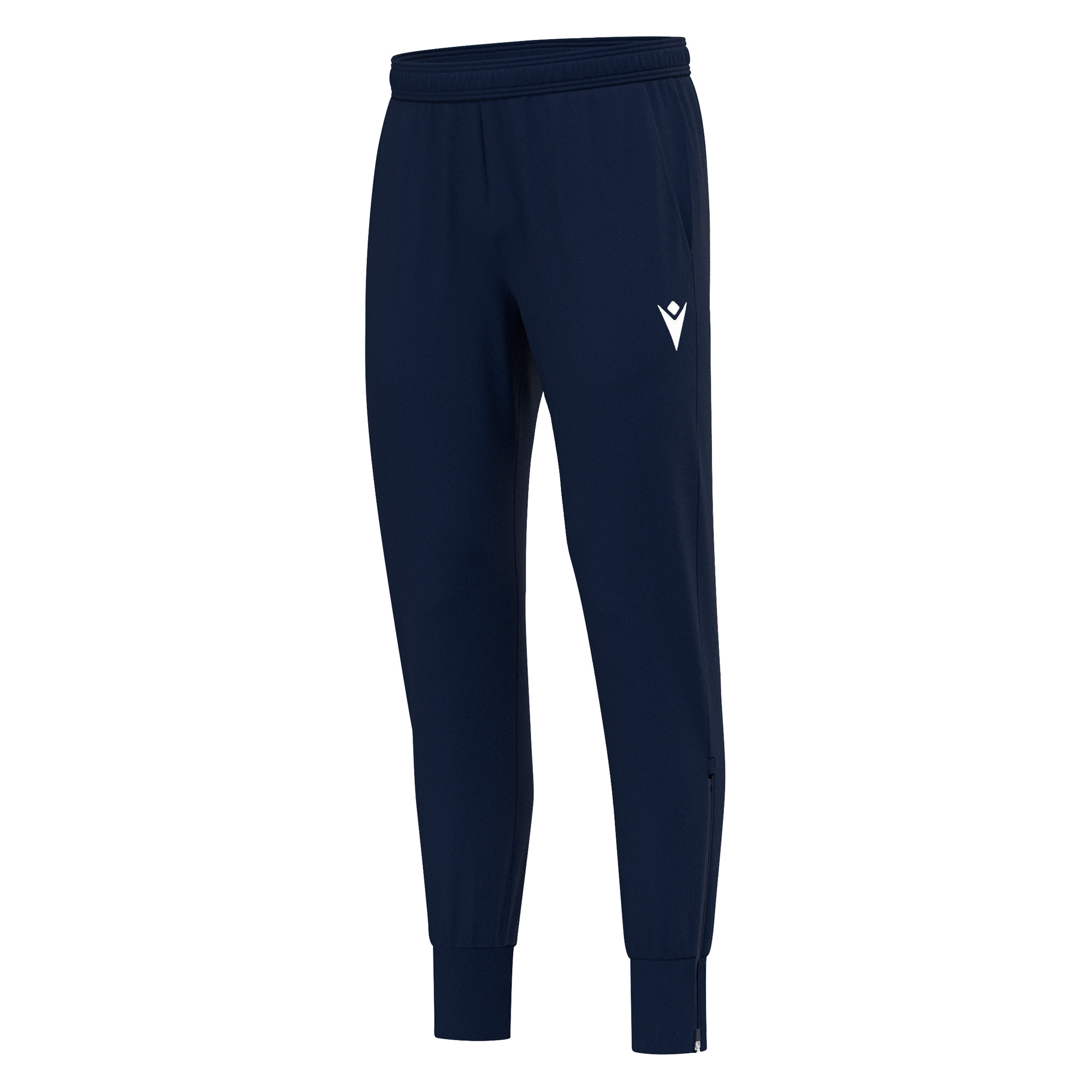 BAAL HERO TRAINING PANTS NAV,3XS