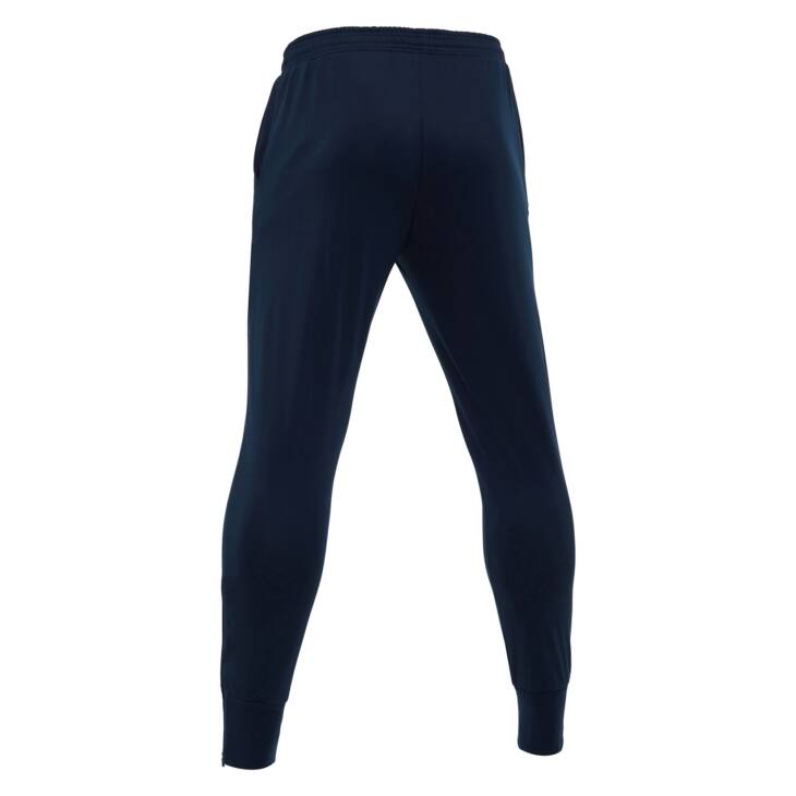 BAAL HERO TRAINING PANTS NAV,M - Slika 2