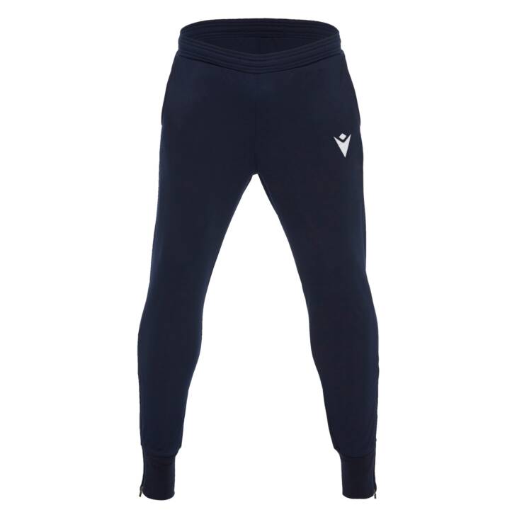 BAAL HERO TRAINING PANTS NAV,S - Slika 5