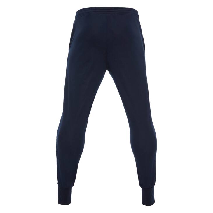 BAAL HERO TRAINING PANTS NAV,M - Slika 6