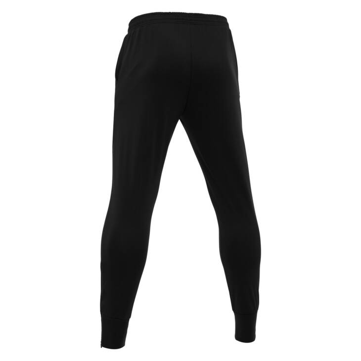 BAAL HERO TRAINING PANTS BLK,S - Slika 2