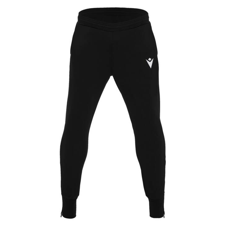BAAL HERO TRAINING PANTS BLK,M - Slika 5