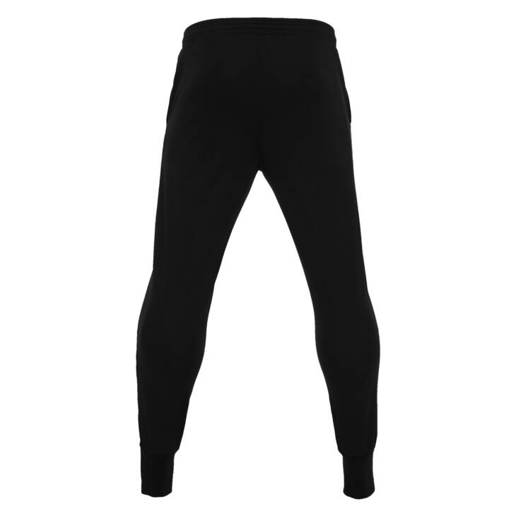 BAAL HERO TRAINING PANTS BLK,M - Slika 6