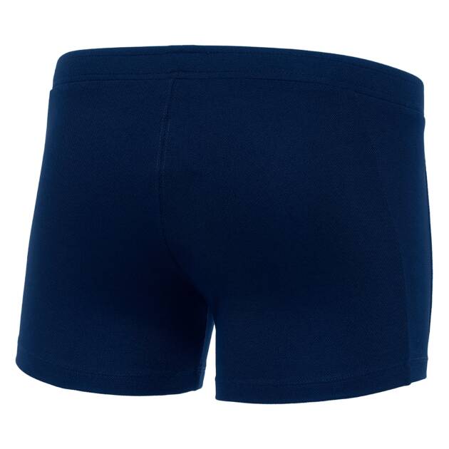 OSMIUM HERO SHORT WOMAN NAV,XL