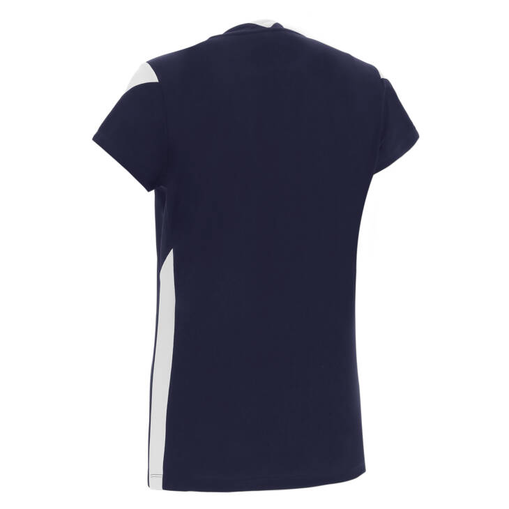OXYGEN SHIRT WOMAN NAV/WHT,L - Slika 2