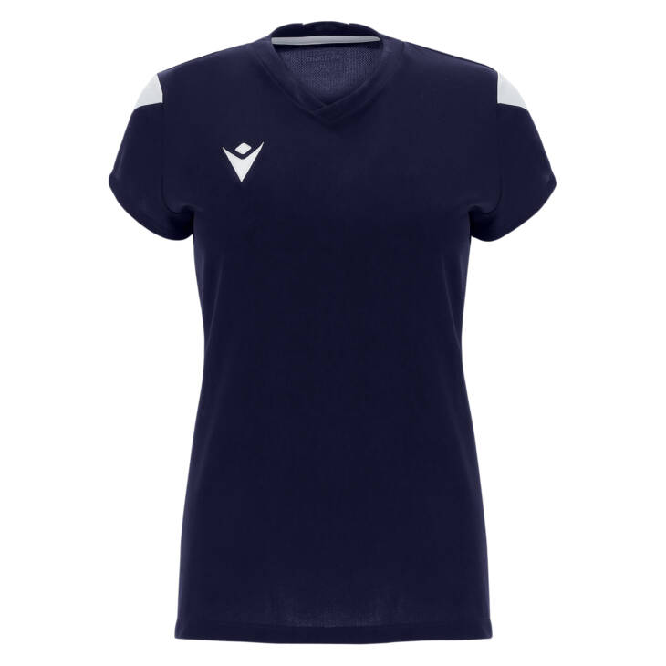 OXYGEN SHIRT WOMAN NAV/WHT,L - Slika 4