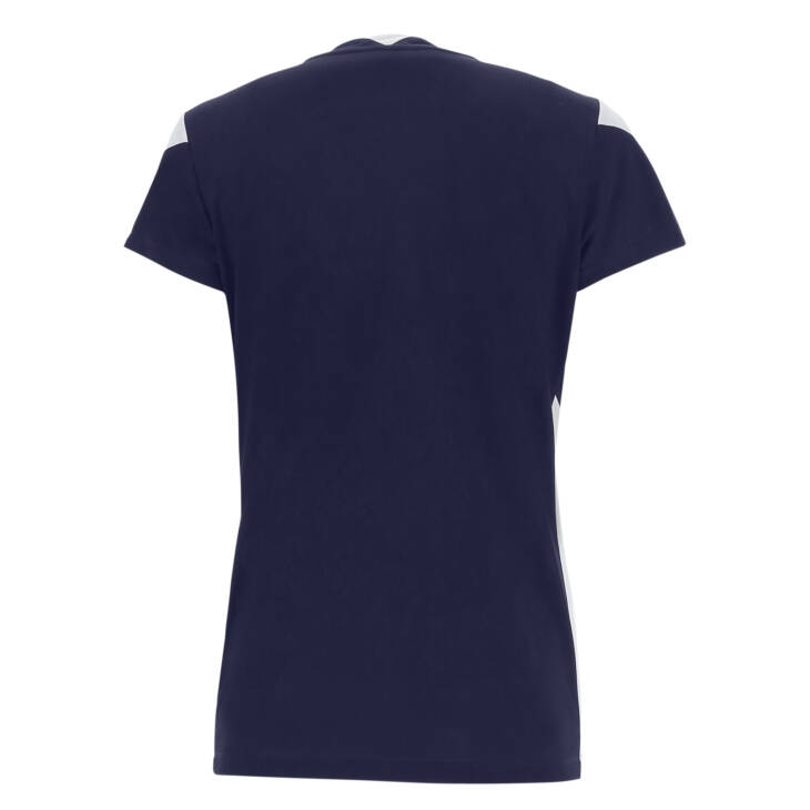 OXYGEN SHIRT WOMAN NAV/WHT,L - Slika 5