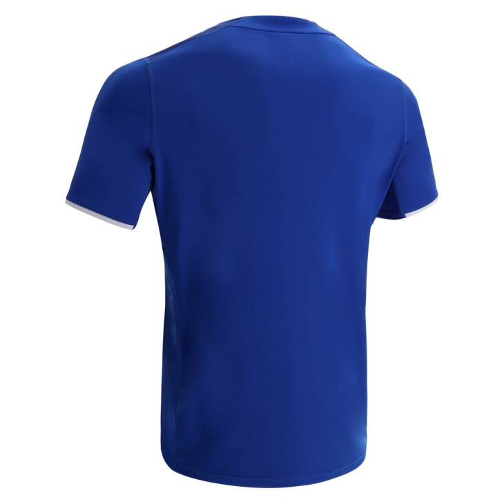 RHODIUM SHIRT ROY/DROY/WHT SS,M - Slika 2