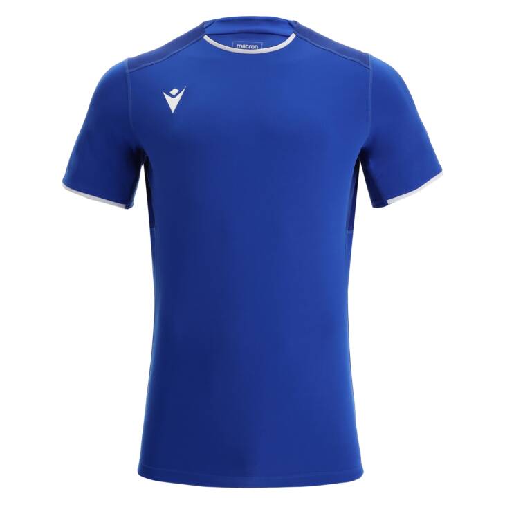 RHODIUM SHIRT ROY/DROY/WHT SS,M - Slika 5