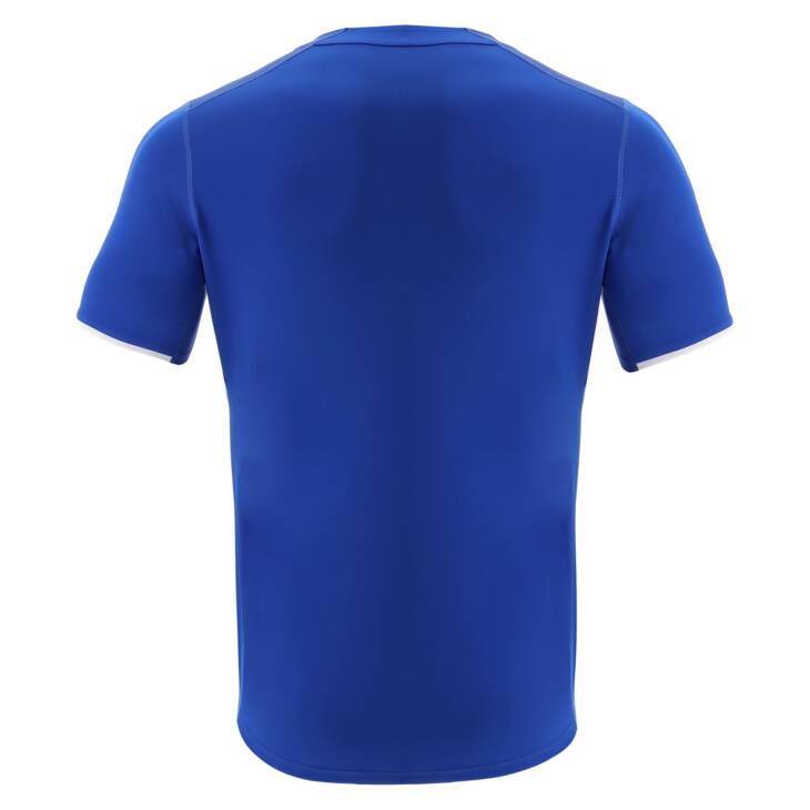 RHODIUM SHIRT ROY/DROY/WHT SS,M - Slika 6