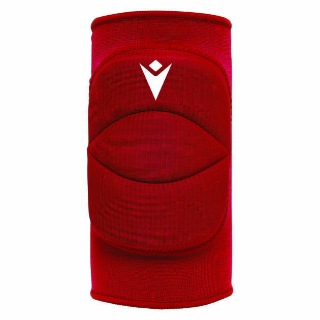 TULIP KNEEPADS RED(6PZ), S