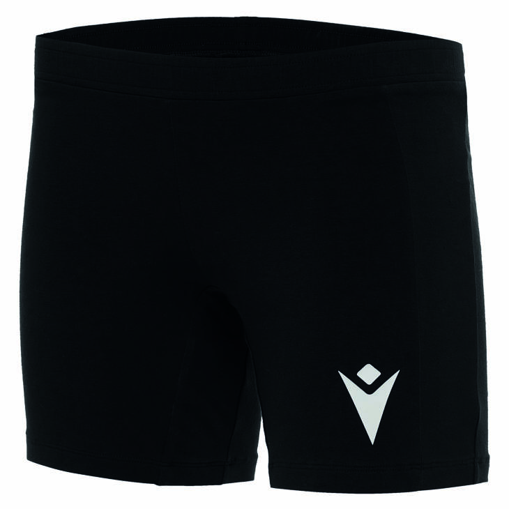 HYDROGEN HERO SHORTS BLK,XL