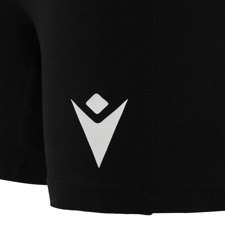 HYDROGEN HERO SHORTS BLK,S - Slika 3