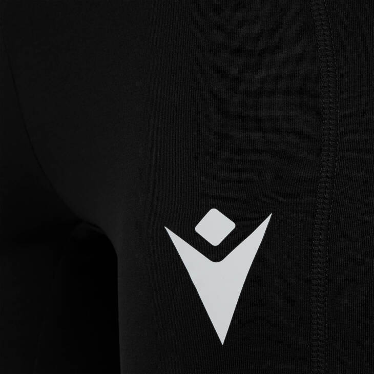 KRYPTON EVO HERO SHORT BLK,M - Slika 4