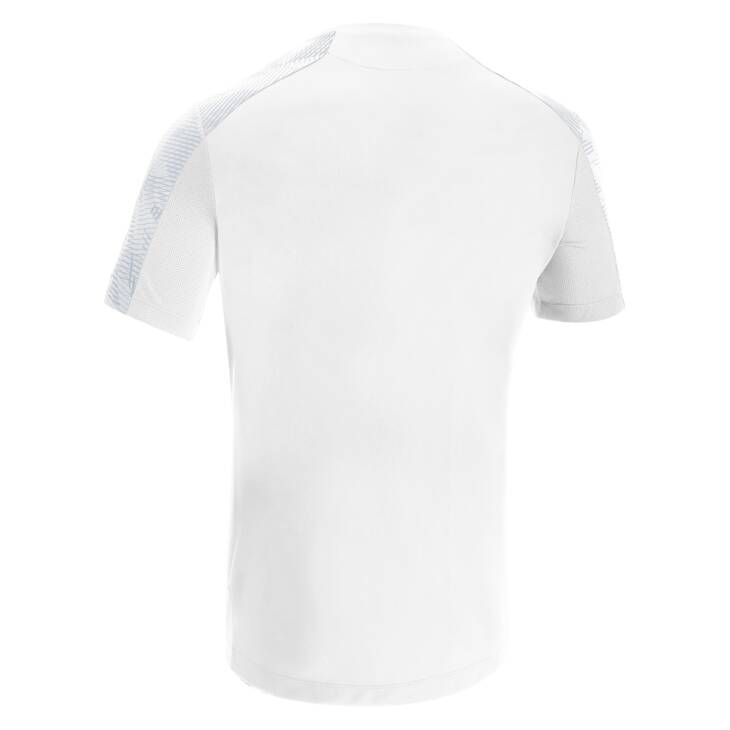 GEDE SHIRT WHT/SLV SS,S - Slika 2